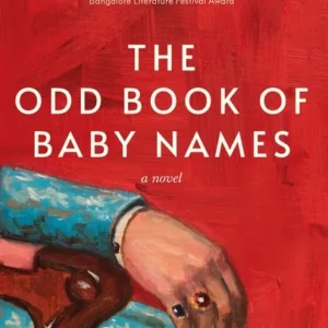 The Odd Book of Baby Names || Anees Salim
