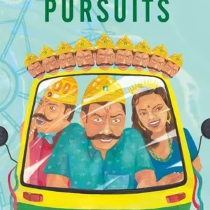 Dangerous Pursuits || Suniti Namjoshi