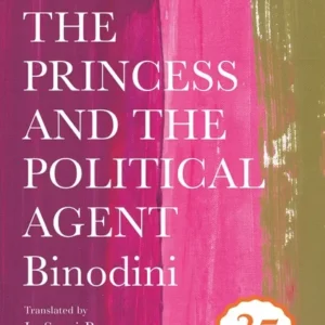The Princess and the Political Agent || Binodini Devi, L. Somi Roy