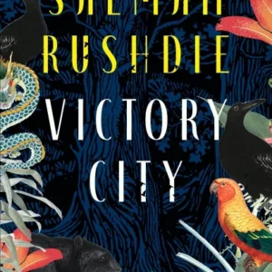 Victory City || Salman Rushdie