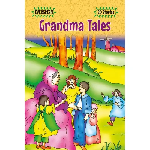 Grandma Tales ||