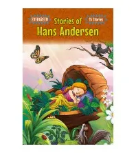 Stories Of  Hans Andersen ||