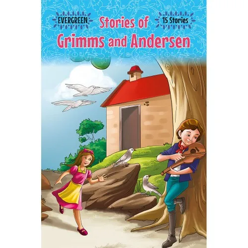 Stories Of Grimms And Andersen ||