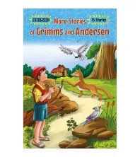 More Stories Of Grimms And Andersen ||