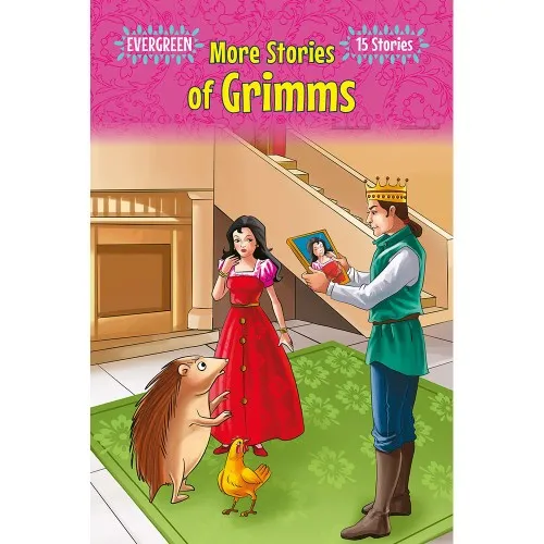 More Stories Of Grimms ||