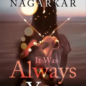 It was Always You || Sudeep Nagarkar