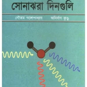 SONAJHORA DIN GULI || GAUTAM GANGOPADHYAY,ANIRBAN KUNDU