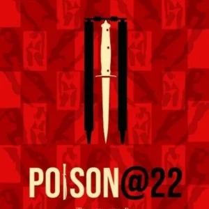 Poison@22 || Sabyasachi Sarkar