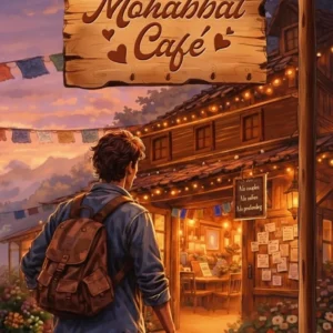 Mohabbat Cafe || Sandip Das