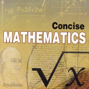 Concise Mathematics Class- 10 (2022-23) || Selina Publishers