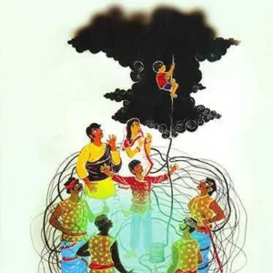 Asamapta || Krishnendu Mukhopadhyay