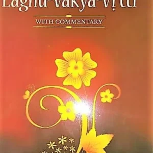 Laghu Vakya Vritti || Sri Shankaracharya || Swami Shraddhananda