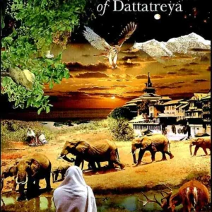 Avadhuta Gita || Sage Avadhuta || Swami Chetanananda