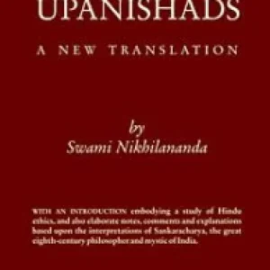 The Upanishads Vol.2 || Swami Nikhilananda