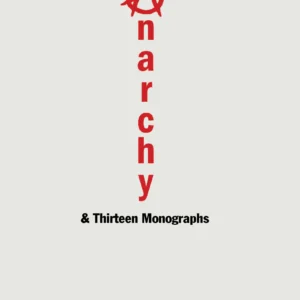Anarchy & Thirteen Monographs || Dhiman Dasgupta