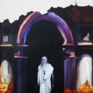 Arogya Niketan || আরোগ্য নিকেতন