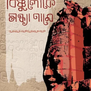 BISHNULOKE SONDHYA NAME || HIMADRIKISHORE DASGUPTA || বিষ্ণুলোকে সন্ধ্যা নামে ||  হিমাদ্রিকিশোর দাশগুপ্ত