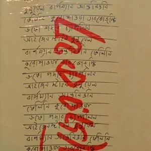 Nijer Katha