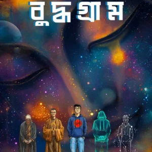 Buddhagram || Ronin || বুদ্ধগ্রাম || রনিন