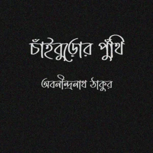 Chaiburor Punthi || Abanindranath Tagore || চাঁইবুড়োর পুঁথি || অবনীন্দ্রনাথ ঠাকুর