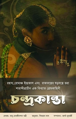 Chandrakanta || Babu Debakinandan Khetre || চন্দ্রকান্তা || বাবু দেবকীনন্দন  ক্ষেত্রী