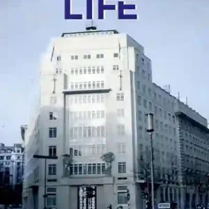 CitiLife: Tales of a London City Banker || Hiren Singharay