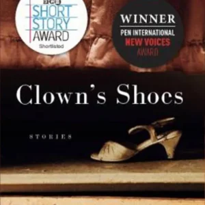 Clown’s Shoes || Rebecca F. John
