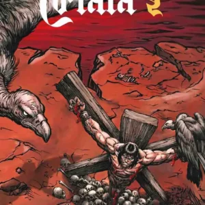 Adwitiyo Conan 2 || Robert E. Howard, Sayak Dutta Chowdhury || অদ্বিতীয় কোনান ২ || রবার্ট ই হাওয়ার্ড, সায়ক দত্তচৌধুরী