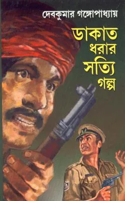 Dakat Dhorar Satyi Golpo ll Debkumar Gangopadhyay
