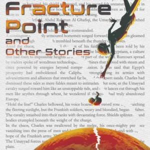 Fracture Point and Other Stories || Sayan Das
