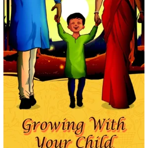 Growing With Your Child || Dr. Nandita Chatterjee ||