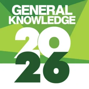 General Knowledge 2026 || Manohar Pandey
