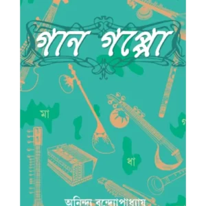 Gaan – Goppo || Anindya Bandyopadhyay ||গান – গপ্পো || অনিন্দ্য বন্দ্যোপাধ্যায়