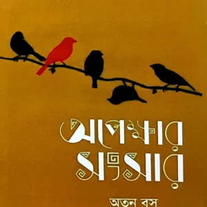 Opekkhar Songsar || Atanu Basu || অপেক্ষার সংসার || অতনু বসু