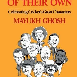 In A League Of Their Own || Mayukh Ghosh