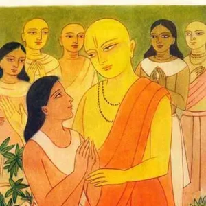 JAGANNATH TOMAKE PRANAM || CHANCHAL KUMAR GHOSH