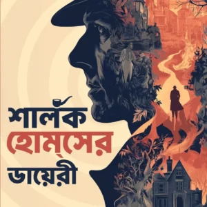 Sherlock Holmes Er Diary || Adrish Bardhan || শার্লক হোমসের ডায়েরী || অদ্রীশ বর্ধন