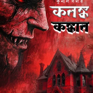 Kalanka Kankal || Kunal Sardar || কলঙ্ক কঙ্কাল || কুনাল সর্দার