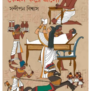 Kemon Kore Elo || Sandipan Biswas || কেমন  করে এলো || সন্দীপন বিশ্বাস ||