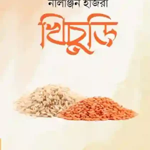 Khichuri || Nilanjana Hajra || খিচুড়ি || নীলাঞ্জনা হাজরা