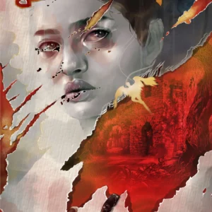 Kuhakkal || Ankita || কুহককাল || অঙ্কিতা