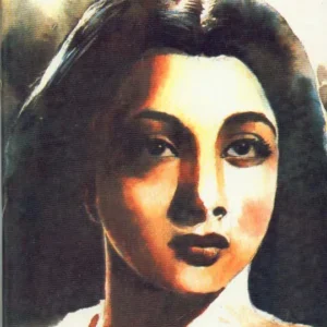 Aloknanda ll Jyotirmoy Ghosh