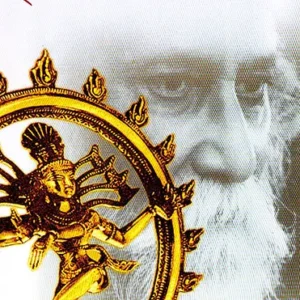 NRITYAKALA O RABINDRANATH || SHANTIDEV GHOSH