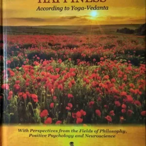 Science of Happiness || Pravrajika Divyanandaprana