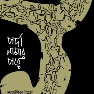 Parda Namar Pore || Subhadip Maitra || পর্দা নামার পরে || শুভদীপ মৈত্র ||