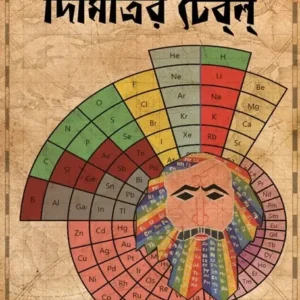 Dimitrir Table || Amitabha Pramanik || দিমিত্রির টেব্‌ল্‌ || অমিতাভ প্রামাণিক
