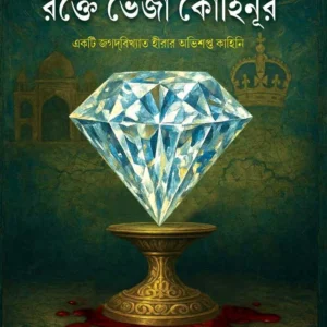 Rakte Veja Kohinoor || Sirshendu Mukherjee || রক্তে ভেজা কোহিনূর || শীর্ষেন্দু মুখার্জি
