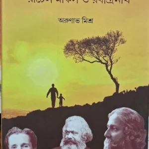 Poribesh O Vabna Rachel Marks O Robindronath || Arunabha Mishra|| পরিবেশ ও ভাবনা রাচেল মার্কস ও রবীন্দ্রনাথ || অরুণাভ মিশ্র