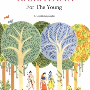 Ramayana For The Young || S. Urmila Majumdar