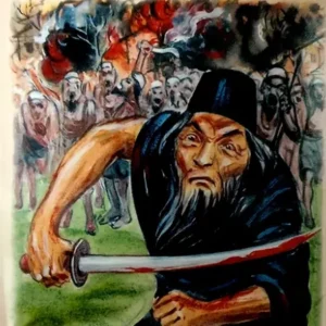 SARWARER TALOWAR || NILGRIB SINGHA